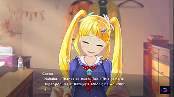 Preview 2 of Choti Choti Bachi Bf - Magicami - Magica Round 1 Evo Cocoa