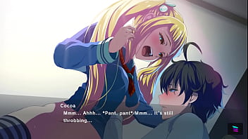 Preview 4 of Choti Choti Bachi Bf - Magicami - Magica Round 1 Evo Cocoa