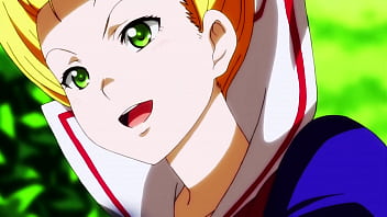 Preview 2 of Rep Sexc Videos - Maken-Ki Episode 1