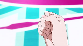 Preview 3 of Rep Sexc Videos - Maken-Ki Episode 1