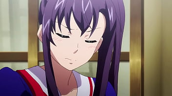 Preview 4 of Rep Sexc Videos - Maken-Ki Episode 1