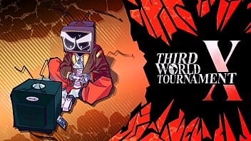 Preview 4 of Downblouse Sister Brother - TV NAUTA - third world tournament x
