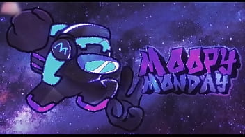 Preview 2 of Young Fke - moopy monday TEASER (backshots included)