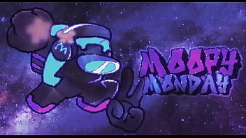 Preview 3 of Young Fke - moopy monday TEASER (backshots included)