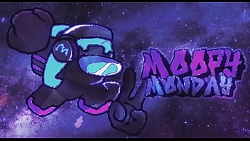 Preview 1 of Young Fke - moopy monday TEASER (backshots included)