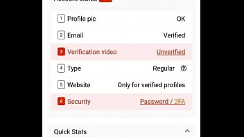 Preview 3 of Tube Video Bokep Indonesia - Verification video