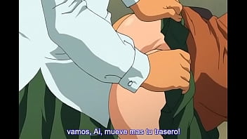 Preview 1 of Barney Xxx - Futa bu 1 sub espa&ntilde_ol