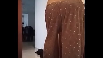 Preview 3 of Xxx Nwa Hd Videos - le dije a mi vecina que me mostrara las tetas