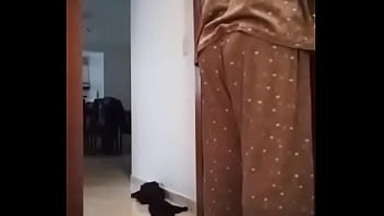 Preview 1 of Xxx Nwa Hd Videos - le dije a mi vecina que me mostrara las tetas