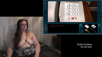 Preview 4 of Sex Soneg - Naked Royal Tower Play Through part 2