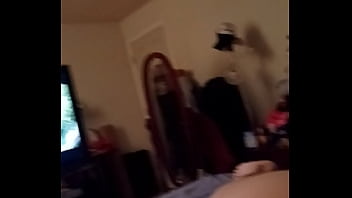 Preview 1 of Bonnei Bonten - Pawg drippin wet pussy waiting for my cum