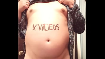 Preview 2 of Raven Small Titans Xxx - Verification video