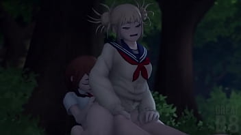 Preview 1 of Rape Fuck Hd Gangbang - HIGH QUALITY Rule 34 Animations Compilation #6