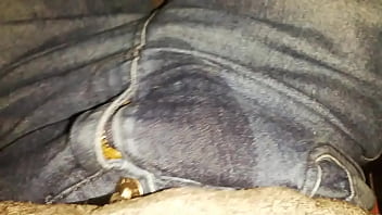 Preview 2 of Mommy Shameless Force Son - Peeing in car
