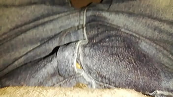 Preview 3 of Mommy Shameless Force Son - Peeing in car