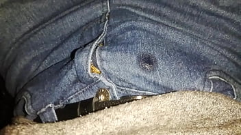 Preview 1 of Mommy Shameless Force Son - Peeing in car