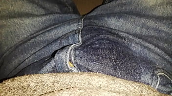 Preview 4 of Mommy Shameless Force Son - Peeing in car