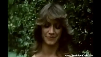 Preview 1 of Mom Bang Teen Boy - Marilyn Chambers Classic Fuck Video