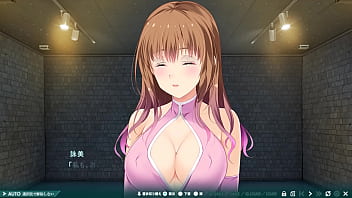 Preview 1 of Masajda Seks - Nightmare&times_NobleBlood 11 p2