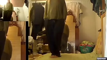 Preview 1 of Tia Mendez Fucked In Heels - Learning to Dance Cutely 49(15 days and 8 dances since last orgasm,  20220724)