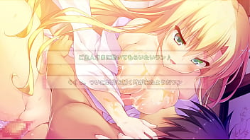 Preview 4 of Europ Mature - Shogun-sama wa Otoshigoro Fandisc -Gosanke Da yo! Zen&#039_in Shuugou- / Muneharu Tokugawa Scene 2 (Ending)