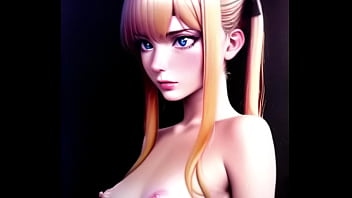 Preview 4 of Orgy Crempie - Resident Evil Sluts Visual Journey