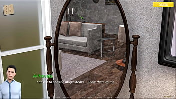Preview 2 of Pakistan Xx Mom - Rosewater Manor 40