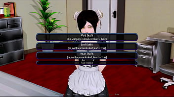 Preview 1 of School Vegin - Harem Hotel 130
