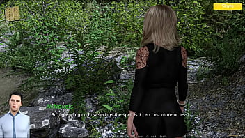 Preview 4 of At Is The Boss - Rosewater Manor 41