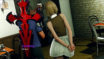 Preview 3 of Baf Hd Vido Xxx - Eternum 14