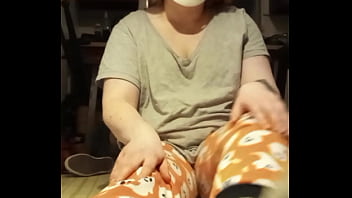 Preview 1 of Soorority Dildo - Smelly dirty feet