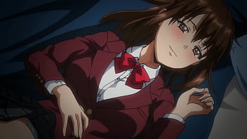 Preview 2 of Xxx Nb Video File Hd 201 - Iizuka-senpai x Blazer: