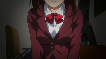Preview 1 of Xxx Nb Video File Hd 201 - Iizuka-senpai x Blazer: