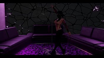 Preview 1 of Sodi Arabian Sex - Djmilanka - How Strange