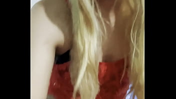 Preview 3 of Crystal Rae Feet - Travesti Cachonda