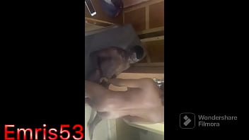 Preview 3 of Hot Dirty Sex Naked Pics - Massage leads to rough fuck full video on xvideos red