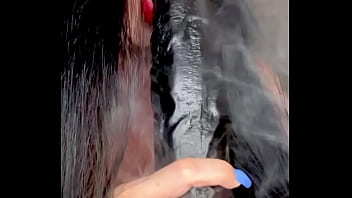 Preview 4 of Xxxccom Hd 18 - Red lips fetish