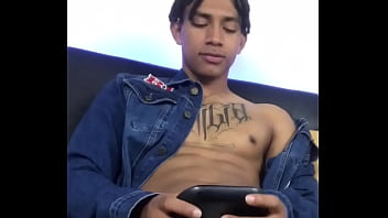 Preview 4 of Their Hluse - Con mi pene al maximo