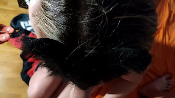 Preview 3 of Xas Vido - Gatita tragando