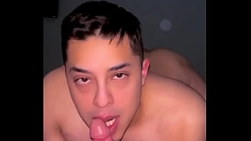 Preview 2 of Xp Xxx - Sucking DL friend
