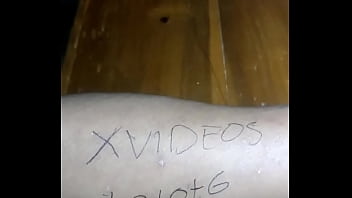 Preview 1 of Breast Milking To Two Men - Verification video