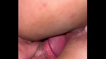 Preview 2 of Xxx Brother In Beautiful Sister - A mi amante la ba&ntilde_o con creampie