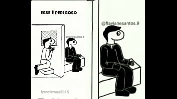 Preview 2 of Odia Mam Son Bip - V&iacute_deo de verifica&ccedil_&atilde_o
