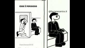 Preview 3 of Odia Mam Son Bip - V&iacute_deo de verifica&ccedil_&atilde_o