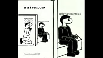 Preview 1 of Odia Mam Son Bip - V&iacute_deo de verifica&ccedil_&atilde_o