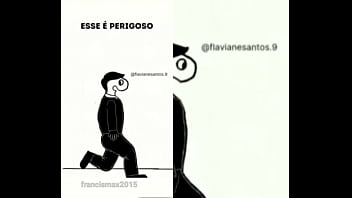 Preview 4 of Odia Mam Son Bip - V&iacute_deo de verifica&ccedil_&atilde_o