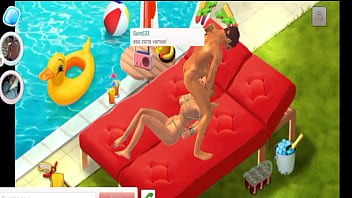 Preview 3 of Chill Sex - Yareel - Sofia22 - Incluye pack