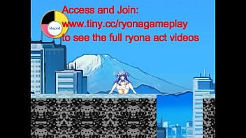 Preview 4 of Big Hit Latin - Magician lady having sex with men in Magical Haruka Rino hentai sex gameplay