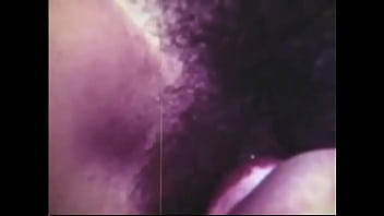 Preview 3 of Litle Babies - Vintage Dark London,  In The Shadows Of The Swinging Sixties,  Interracial Threesome