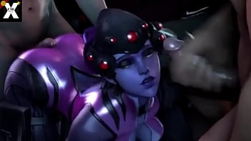 Preview 4 of Anal Stepp - WIDOWMAKER ULTIMATE COMPILATION